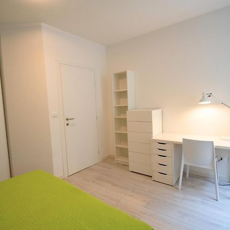 Apartamento Casa Alfieri Trieste Exterior foto